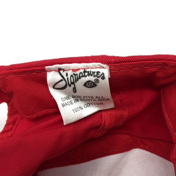 1996 MLB All Star Game Snapback Hat Phillies - Picture 6 of 7